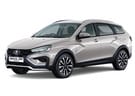 Коврики на Lada (ВАЗ) Vesta рестайлинг 2022 - 2025 в Екатеринбурге