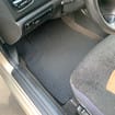 Ворсовые коврики на ТагАЗ Sonata 2004 - 2011 в Екатеринбурге