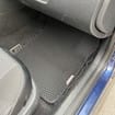 Ворсовые коврики на Volkswagen Golf 4 1997 - 2003 в Екатеринбурге
