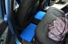 EVA коврики на Hyundai ix35 2010 - 2017 в Екатеринбурге