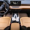Ворсовые коврики на Haval Jolion 2020 - 2025 в Екатеринбурге