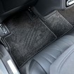 Ворсовые коврики на Jaecoo J8 2024 - 2025 в Екатеринбурге