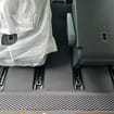 Ворсовые коврики на Volkswagen ID.6 2021 - 2025 в Екатеринбурге