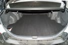 Ворсовые коврики на Toyota Camry (XV40) 2006 - 2011 в Екатеринбурге