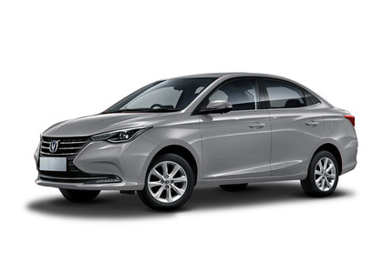 Коврики на Changan Alsvin 2018 - 2025 в Екатеринбурге