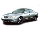 EVA коврики на Mazda Xedos 9 1993 - 2003 в Екатеринбурге
