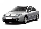 Ворсовые коврики на Renault Laguna III 2007 - 2015 в Екатеринбурге