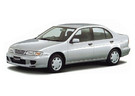 Ворсовые коврики на Nissan Pulsar (N15) 1995 - 2000 в Екатеринбурге