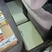 Ворсовые коврики на Toyota Carina (T19) 1992 - 1996 в Екатеринбурге
