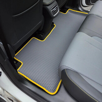 Коврики на Changan Qiyuan Nevo Q05 2025 - 2026 в Екатеринбурге Коврики на Changan Qiyuan Nevo Q05 2025 - 2026 в Екатеринбурге
