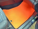 Ворсовые коврики на Hyundai i30 I 2007 - 2012 в Екатеринбурге