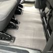 EVA коврики на Volkswagen Caravelle (T5) 2003 - 2015 в Екатеринбурге
