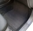 Ворсовые коврики на Ford Mondeo V 2014 - 2022 в Екатеринбурге