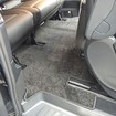 Ворсовые коврики на Mercedes Vito (W447) 2014 - 2025 в Екатеринбурге