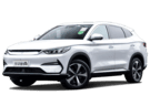 Ворсовые коврики на BYD Song Plus EV 2020 - 2025 в Екатеринбурге