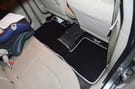 EVA коврики на Mitsubishi Colt Plus VI 2004 - 2012 в Екатеринбурге