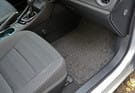 Ворсовые коврики на Toyota Corolla (E18) 2012 - 2019 в Екатеринбурге