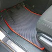 Ворсовые коврики на Haval H6 2013 - 2022 в Екатеринбурге