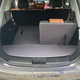 Ворсовые коврики на Chery Tiggo 8 Plus 2024 - 2025 в Екатеринбурге Ворсовые коврики на Chery Tiggo 8 Plus 2024 - 2025 в Екатеринбурге