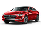 Коврики на Hyundai Sonata 8 (DN8) 2019 - 2025 в Екатеринбурге