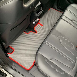 Коврики на Changan CS75 Plus II 2022&nbsp;-&nbsp;2026 в Екатеринбурге