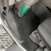Ворсовые коврики на Renault Midlum 2000 - 2013 в Екатеринбурге