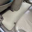 Ворсовые коврики на Ford Escape I 2000 - 2012 в Екатеринбурге