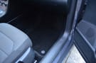 Ворсовые коврики на Volkswagen Passat B6 2005 - 2011 в Екатеринбурге