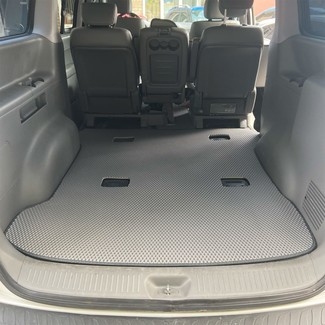EVA коврики на Hyundai Grand Starex 11-12 мест 2008&nbsp;-&nbsp;2021 в Екатеринбурге