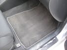 Ворсовые коврики на Toyota Corolla (E12) 2000 - 2007 в Екатеринбурге