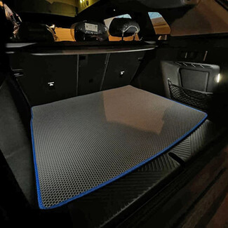 Ворсовые коврики на BMW X3 (G45/G48) 2024&nbsp;-&nbsp;2026 в Екатеринбурге