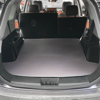 Ворсовые коврики на Chery Tiggo 8 PRO MAX 2021 - 2024 в Екатеринбурге