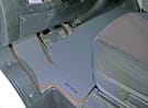 EVA коврики на Citroen Jumper 2006 - 2025 в Екатеринбурге