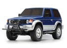 Ворсовые коврики на Mitsubishi Pajero II 1990 - 2000 в Екатеринбурге