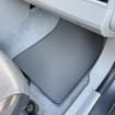 Ворсовые коврики на Chrysler Sebring III 2006 - 2010 в Екатеринбурге
