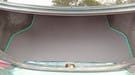 Ворсовые коврики на Toyota Echo 1999 - 2006 в Екатеринбурге