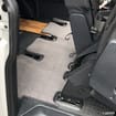 EVA коврики на Volkswagen Caravelle (T5) 2003 - 2015 в Екатеринбурге