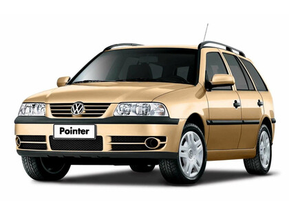 Коврики на Volkswagen Pointer 2003 - 2006 в Екатеринбурге Коврики на Volkswagen Pointer 2003 - 2006 в Екатеринбурге