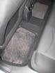 Ворсовые коврики на Peugeot 408 2012 - 2022 в Екатеринбурге