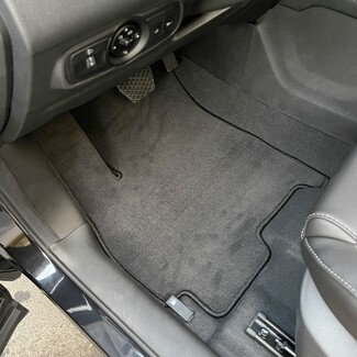 EVA коврики на Tenet T4 2025 - 2025 в Екатеринбурге EVA коврики на Tenet T4 2025 - 2025 в Екатеринбурге