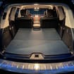 Ворсовые коврики на Infiniti QX56 II 2010 - 2014 в Екатеринбурге