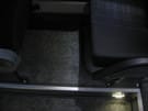 Ворсовые коврики на Mercedes Sprinter (W901-W905) 1995 - 2006 в Екатеринбурге