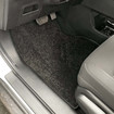 Ворсовые коврики на Haval M6 2021 - 2025 в Екатеринбурге