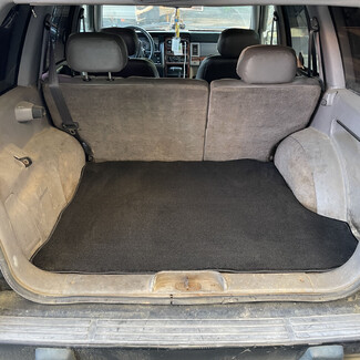 EVA коврики на Jeep Grand Cherokee (ZJ) 1992 - 1999 в Екатеринбурге EVA коврики на Jeep Grand Cherokee (ZJ) 1992 - 1999 в Екатеринбурге