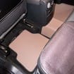 Ворсовые коврики на Volkswagen Tiguan I 2006 - 2017 в Екатеринбурге