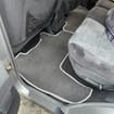 Ворсовые коврики на Toyota Land Cruiser Prado 70 1984 - 2025 в Екатеринбурге