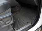 Ворсовые коврики на Land Rover Range Rover Sport I 2005 - 2013 в Екатеринбурге