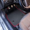 EVA коврики на Opel Astra J 2009 - 2015 в Екатеринбурге