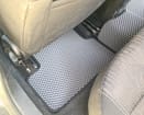 EVA коврики на Opel Astra J 2009 - 2015 в Екатеринбурге
