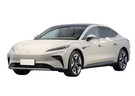 Ворсовые коврики на Rising Auto F7 2023 - 2025 в Екатеринбурге